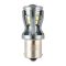 Brevia PowerPro P21W 350Lm 14x2835SMD 12/24V CANbus, 2шт (10301X2)