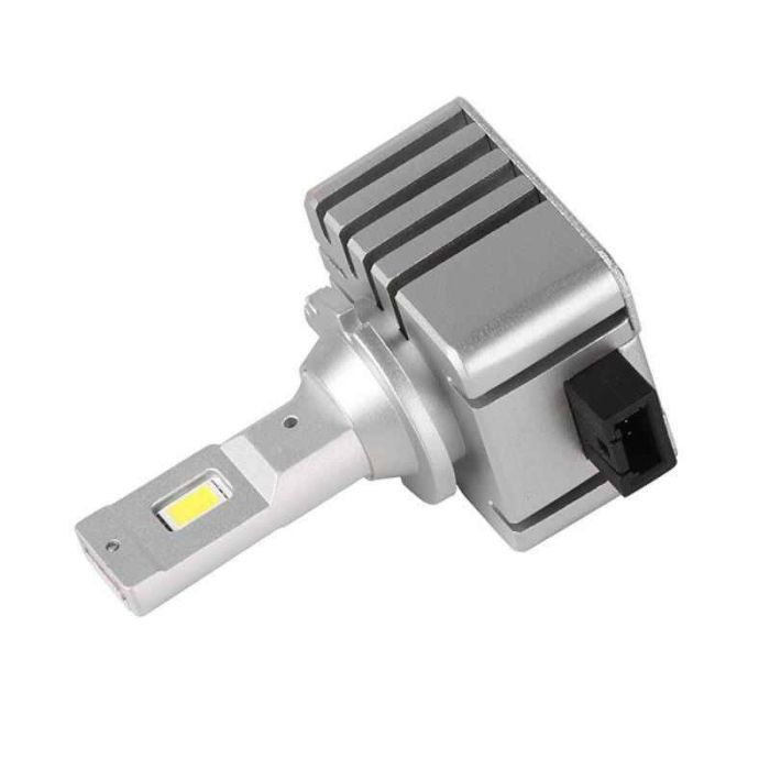 Светодиодные автолампы 4200LM 6000K Carlamp D8S 35W (D8S-Pro)