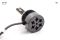 Комплект светодиодных ламп Sho-Me F4-Pro H27 45W