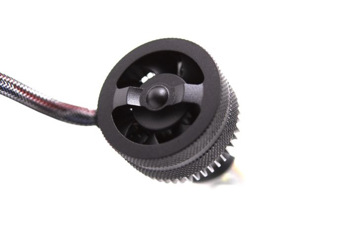 Комплект светодиодных ламп Infolight S3 H3 60W