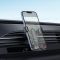 Автотримач для телефона BOROFONE BH74 Rock air outlet gravity car holder Black (6974443386844)