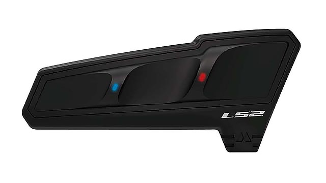 Мотогарнітура LS2 SPECTRUM by MIDLAND