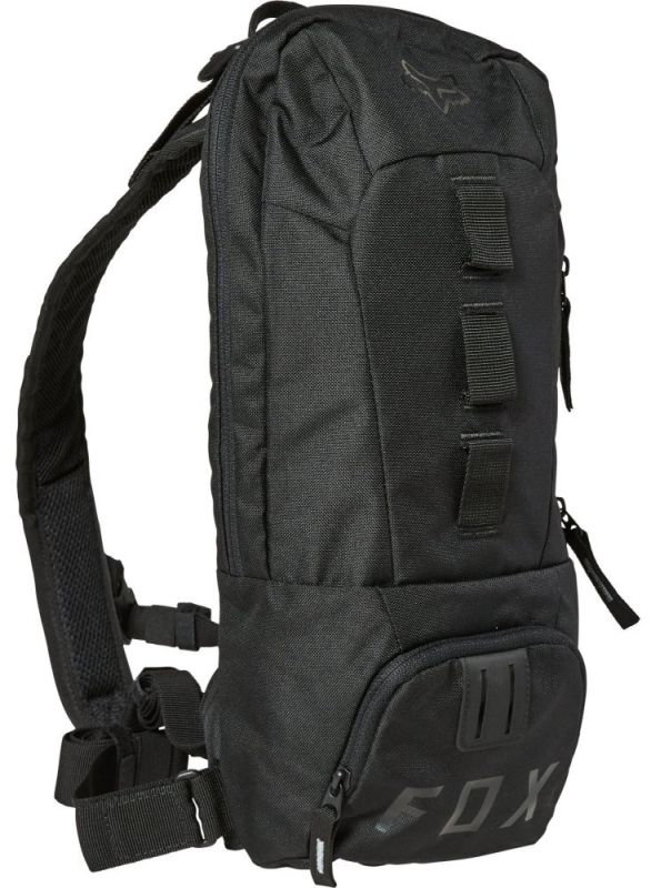 Моторюкзак FOX UTILITY HYDRATION PACK 6L Black Small