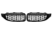 Решетка радиатора BMW F32 F33 F36 F80 F82 Diamond Black (14-20 г.в.)