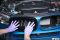 Решетка радиатора BMW X5 Е70/ X6 E71 стиль М