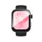 Смарт-годинник BOROFONE BD13 42mm. 230 mAh. Smart sports watch (call version) Black (6941991120633)