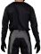 Комплект джерсі штани FOX 180 Jersey BLACKOUT Black 3XL