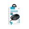Миша HOCO GM37 Wonderful gaming luminous wired mouse Black (6942007647953)
