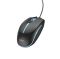 Миша HOCO GM37 Wonderful gaming luminous wired mouse Black (6942007647953)