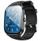 Смарт-годинник HOCO Y28 AMOLED 49mm. 200 mAh. IP67 Smart sports watch (call version) Black (6942007648479)