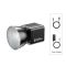 Відеосвітло Ulanzi 40W Pro COB Fill Light Black (UV-L023 40WPRO) (L023)