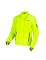 Мотодощовик куртка SECA Multidry LADY Fluo Yellow XS