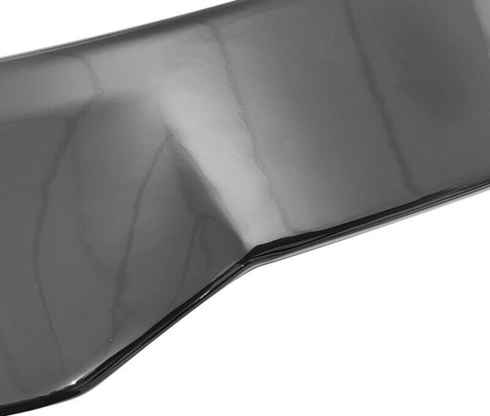 Спойлер Tesla Model Y стиль Balbe ABS-пластик (2020-...)