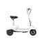 Електросамокат з сидінням OKAI Ceetle PRO EA10C White 10', 350(900)W, 25Km/h, 10.4Ah, 55Km, 20%, NFC, App.29kg (EA10C-W)
