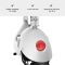 Електросамокат з сидінням OKAI Ceetle PRO EA10C White 10', 350(900)W, 25Km/h, 10.4Ah, 55Km, 20%, NFC, App.29kg (EA10C-W)