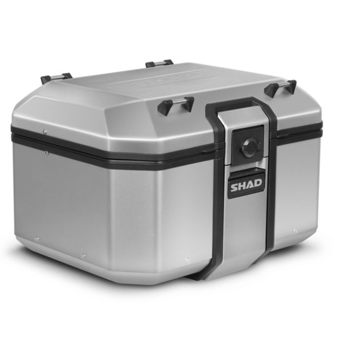 Кофр алюмінієвий SHAD TR48