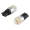 Brevia S-Power W5W 150Lm 5x2835SMD 12/24V CANbus, 2шт (10208X2)