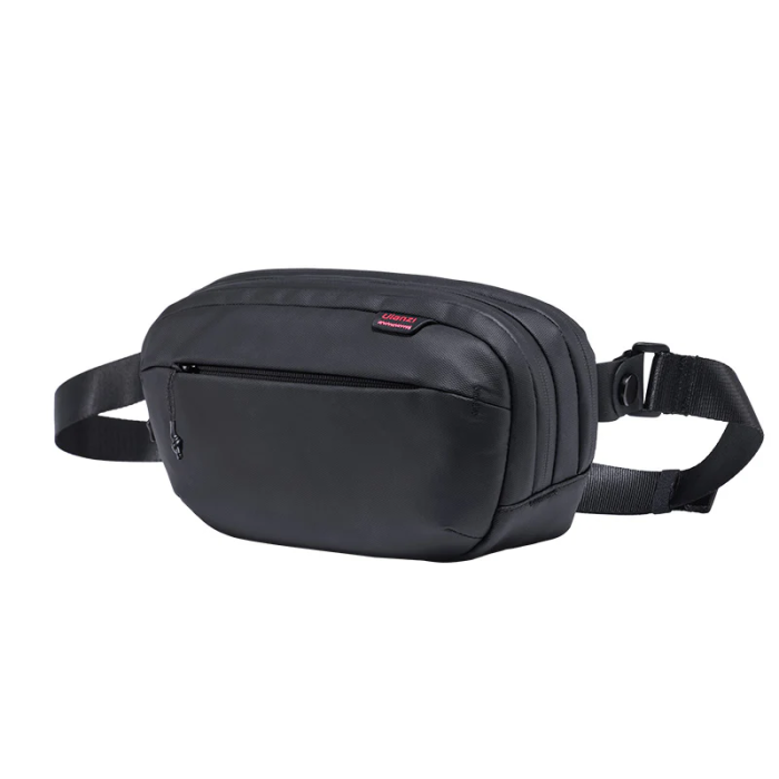 Сумка Ulanzi TRAKER Travel Chest Bag (BP08) Black (B009GBB1)