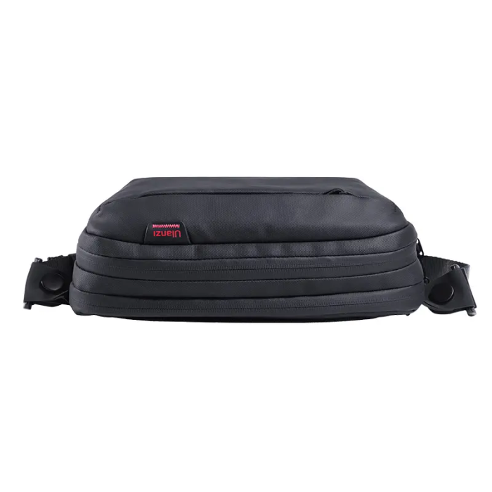 Сумка Ulanzi TRAKER Travel Chest Bag (BP08) Black (B009GBB1)