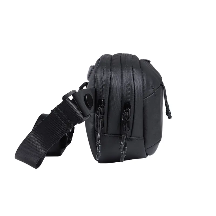 Сумка Ulanzi TRAKER Travel Chest Bag (BP08) Black (B009GBB1)