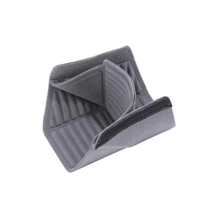 Сумка Ulanzi TRAKER Travel Chest Bag (BP08) Black (B009GBB1)