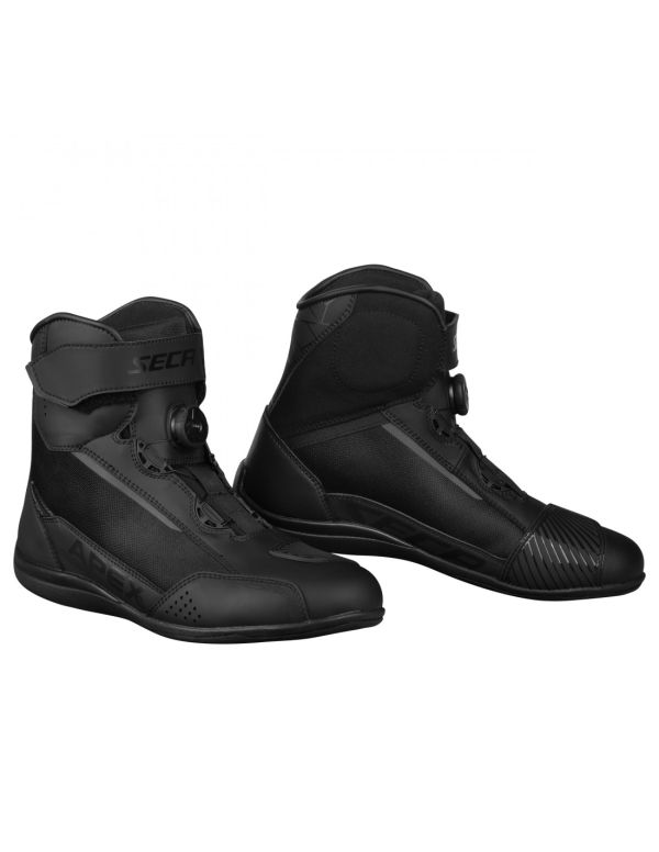 Моточеревики SECA APEX PRO Black 42