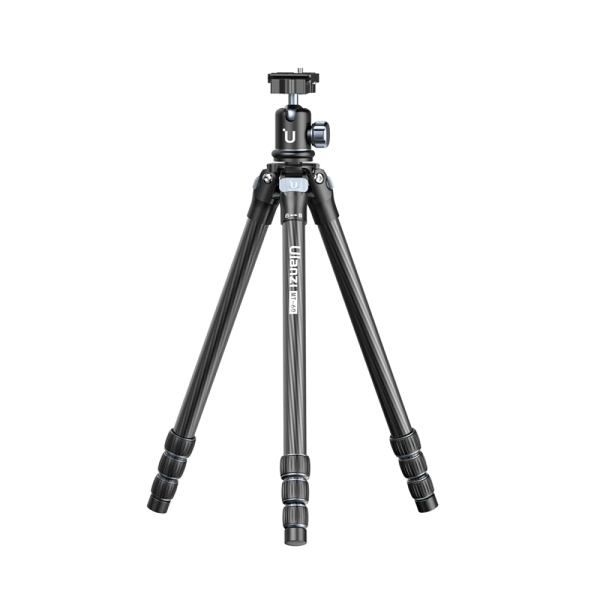 Штатив Ulanzi MT-60 Carbon Fiber Travel Tripod (51-162cm) (UV-3115 MT-60) (3115)