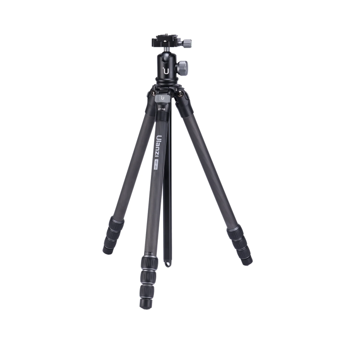 Штатив Ulanzi MT-60 Carbon Fiber Travel Tripod (51-162cm) (UV-3115 MT-60) (3115)