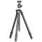 Штатив Ulanzi MT-60 Carbon Fiber Travel Tripod (51-162cm) (UV-3115 MT-60) (3115)
