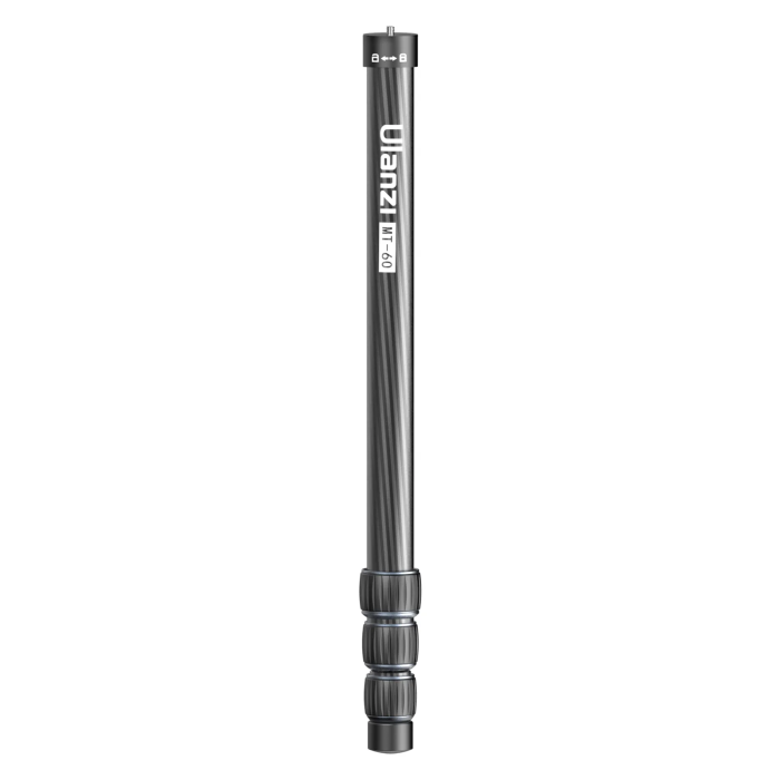 Штатив Ulanzi MT-60 Carbon Fiber Travel Tripod (51-162cm) (UV-3115 MT-60) (3115)