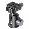 Штатив Ulanzi MT-60 Carbon Fiber Travel Tripod (51-162cm) (UV-3115 MT-60) (3115)