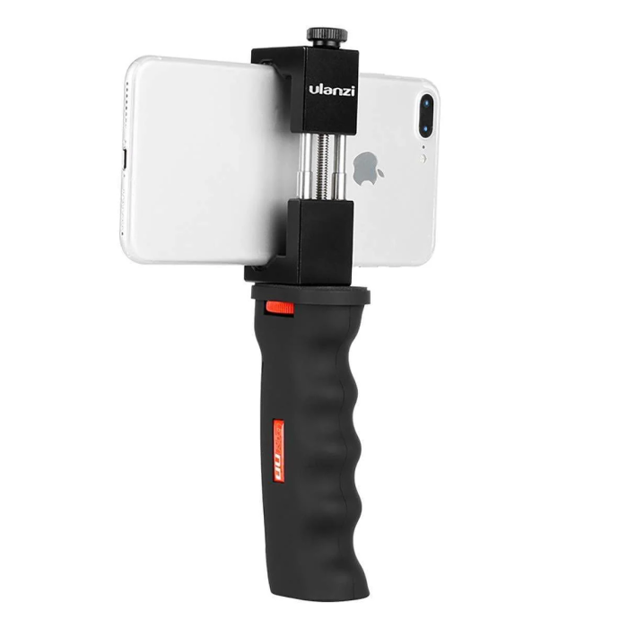 Універсальна ручка Universal Handheld Camera Pistol Handle Grip Holder (UV-1245 R003) (1245)
