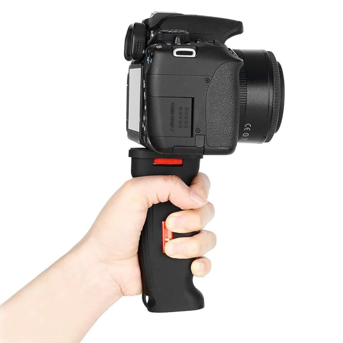 Універсальна ручка Universal Handheld Camera Pistol Handle Grip Holder (UV-1245 R003) (1245)