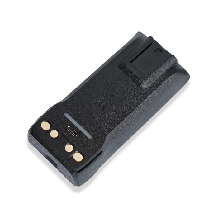 Аккумуляторная батарея Motorola R7/R7a Li-Ion 5000 mAh с USB Type-C