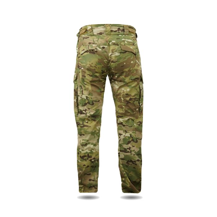 Брюки военные RF Military Twill, Multicam BR M