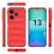 Чохол для смартфона Cosmic Magic Shield for Xiaomi Redmi 13 4G China Red (MagicShXi134GRed)