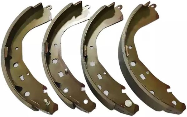 Toyota/Lexus Колодки барабанного гальма 044950K160