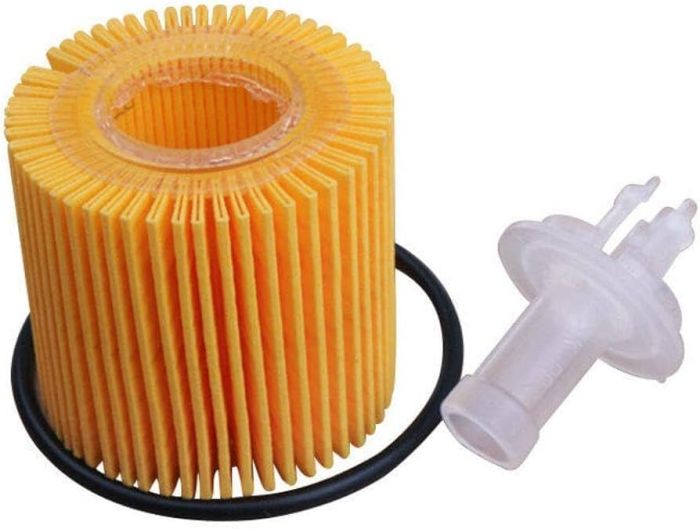 Toyota Фильтр масла