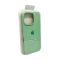 Чохол для смартфона Silicone Full Case AA Open Cam for Apple iPhone 16 Pro 51,Avokado Green (FullOpenAAi16P-51)