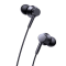 Навушники дротові Baseus Encok CZ11 (Type-C) Black (A00164300113-Z1)
