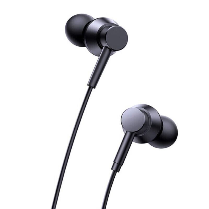 Навушники дротові Baseus Encok CZ11 (Type-C) Black (A00164300113-Z1)