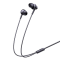 Навушники дротові Baseus Encok CZ11 (Type-C) Black (A00164300113-Z1)