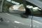 Накладки на Зеркала (2 шт., Нержавейка) для Opel Corsa D 2007-2014 гг