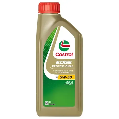 Castrol Edge 5W-30 C1 1 л.
