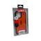 Чохол для смартфона UAG AAA Pathfinder Mag for Apple iPhone 15 Pro Orange (UAPTMG15ProOrange)