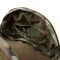 Сумка Militex мультикам для шлема из материала Cordura original USA