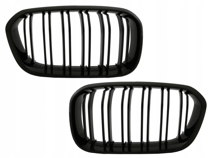 Решетка радиатора (ноздри) BMW F20 / F21 (15-18 г.в.)