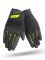 Моторукавички дитячі Shima One EVO KIDS Fluo XS