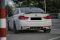 Спойлер на BMW 4 F36 стиль M4 черный глянцевый ABS-пластик