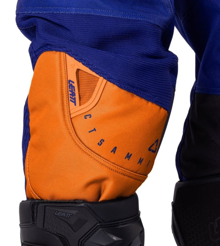 Комплект LEATT Ride Kit 3.5 Orange 36/XL